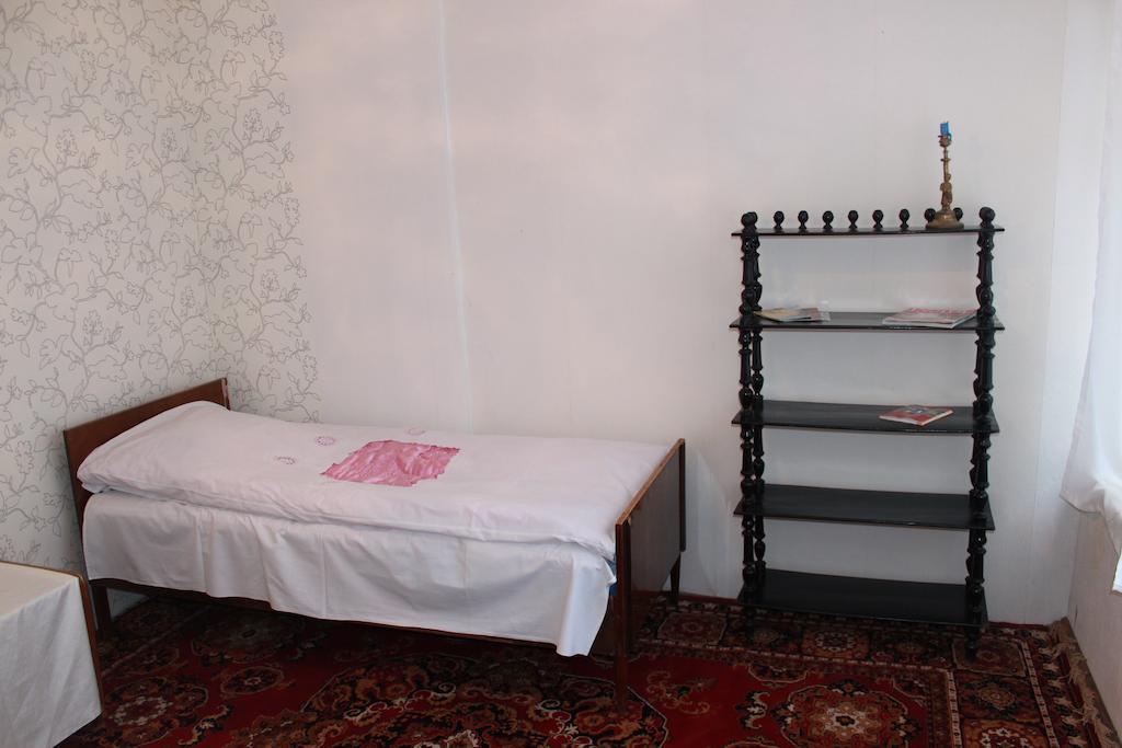 Communal Hotel Telawi Zimmer foto