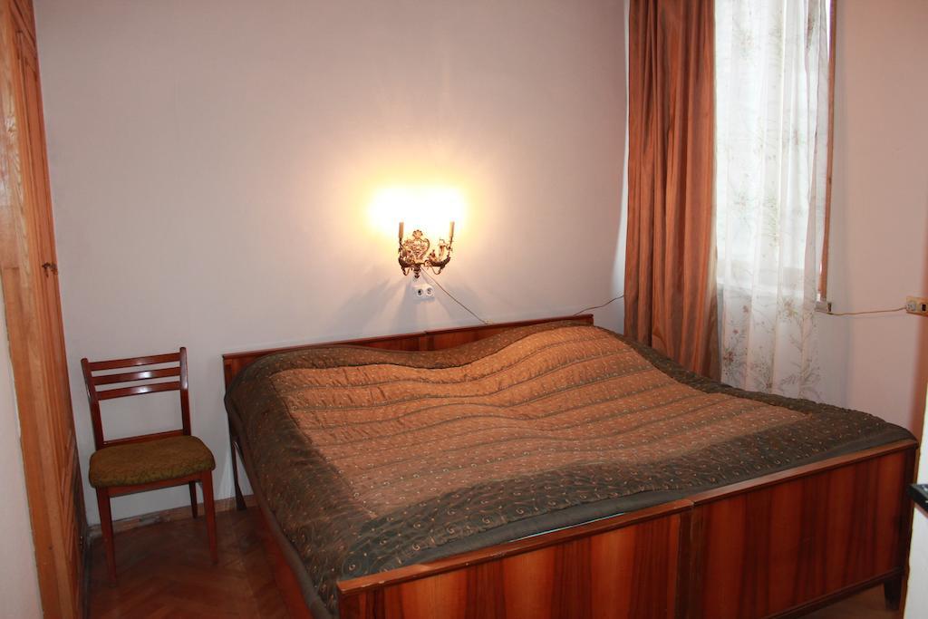 Communal Hotel Telawi Zimmer foto