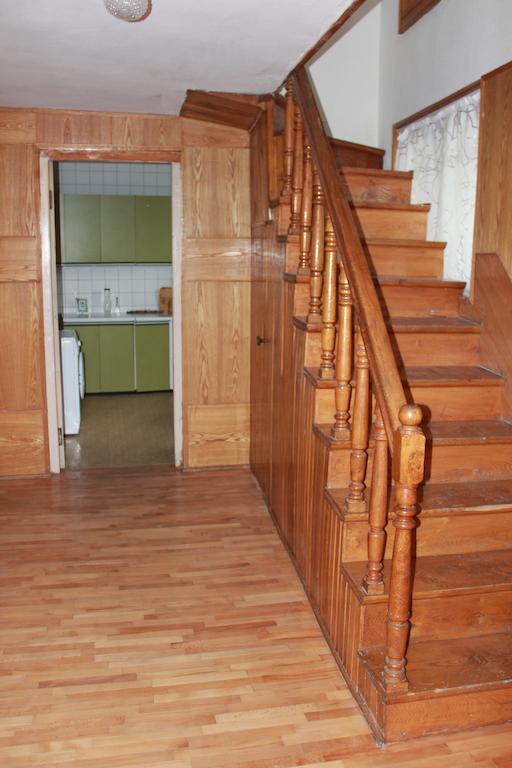 Communal Hotel Telawi Zimmer foto
