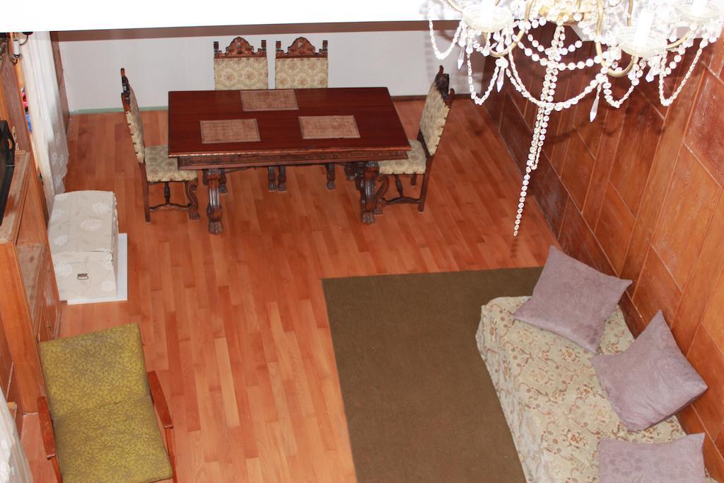 Communal Hotel Telawi Zimmer foto