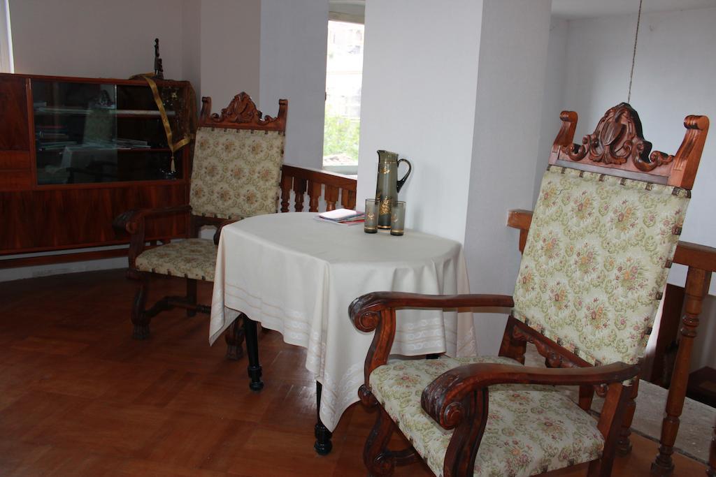 Communal Hotel Telawi Zimmer foto